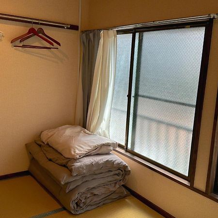 טוקיו Ryokan Nakadaya מראה חיצוני תמונה