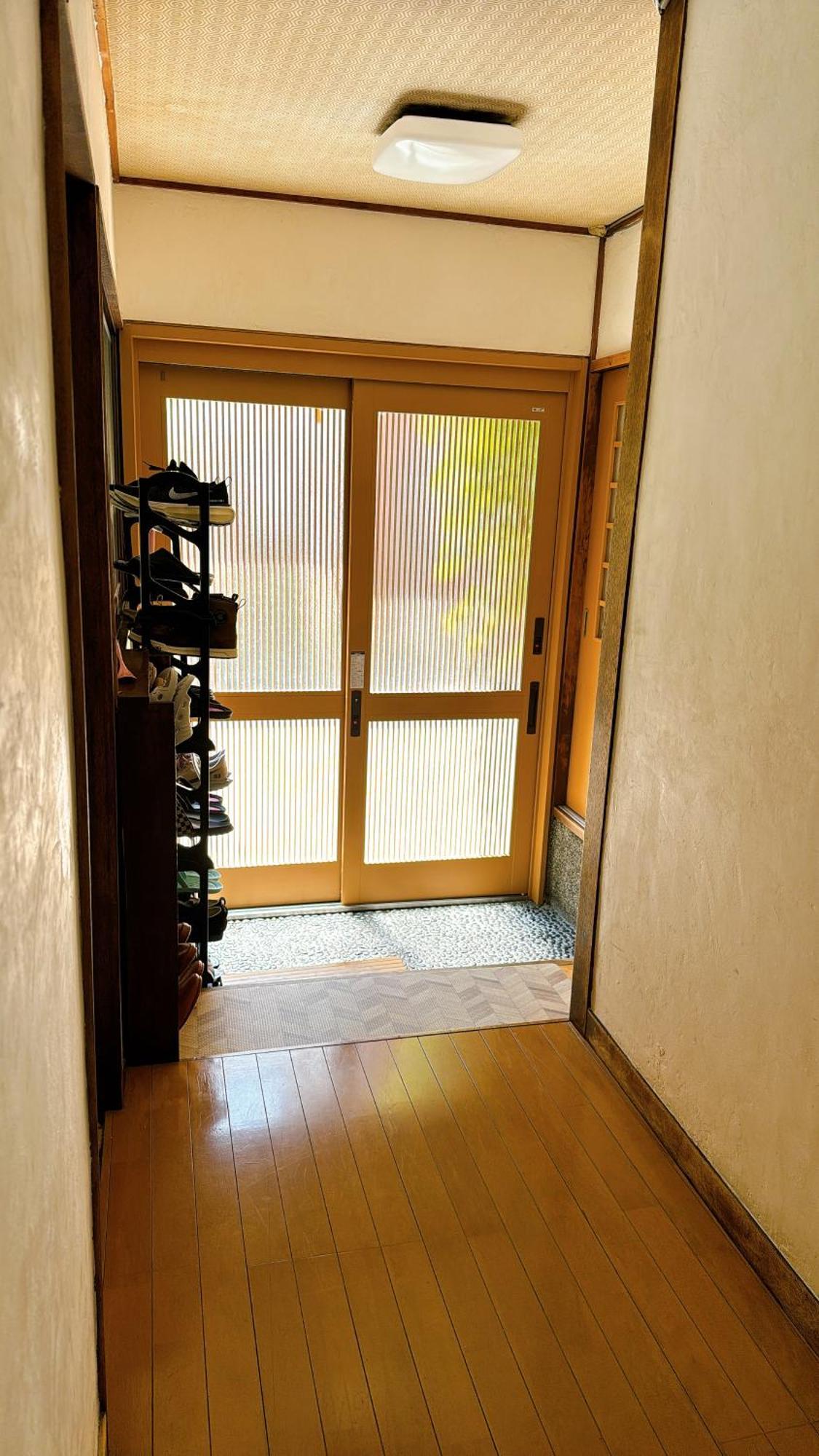 טוקיו Ryokan Nakadaya מראה חיצוני תמונה
