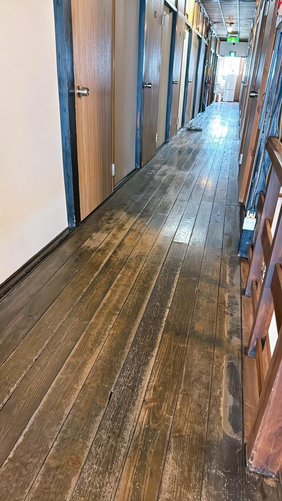 טוקיו Ryokan Nakadaya מראה חיצוני תמונה